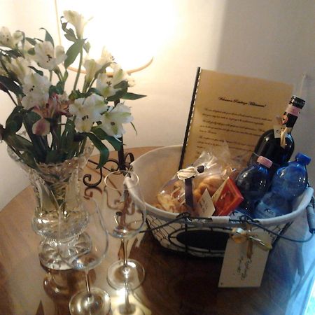 Residenza Millennium Hotel Firenze Kültér fotó