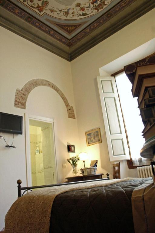Residenza Millennium Hotel Firenze Szoba fotó