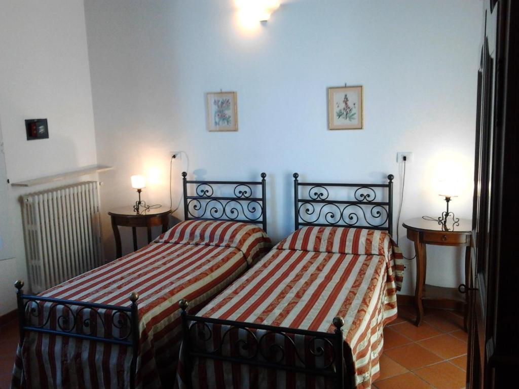 Residenza Millennium Hotel Firenze Szoba fotó