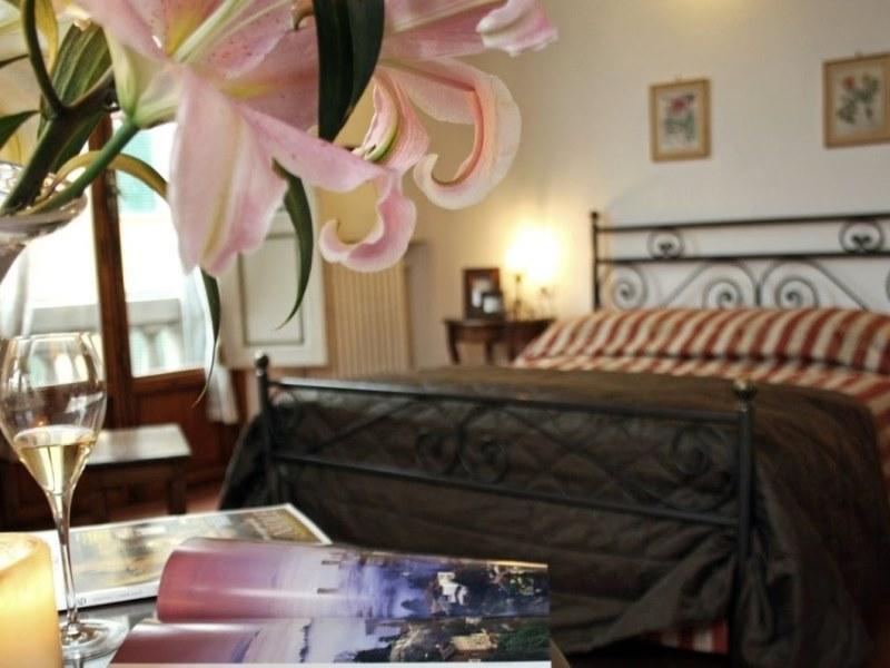 Residenza Millennium Hotel Firenze Kültér fotó